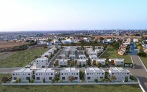 Photo of Vrysoulles, Famagusta, Cyprus