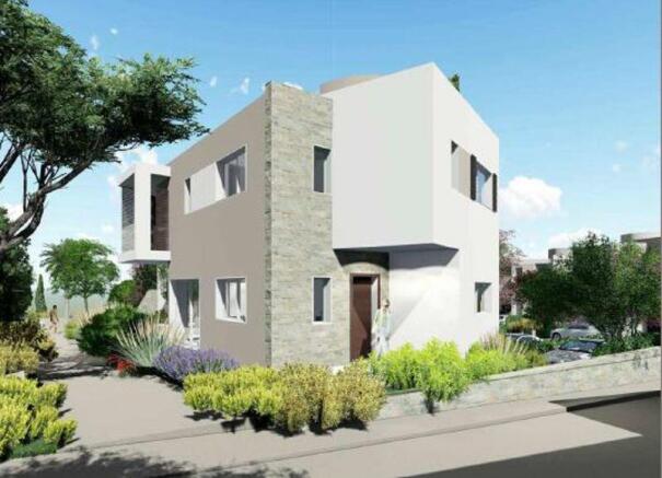 Property view...