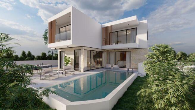 Property view...