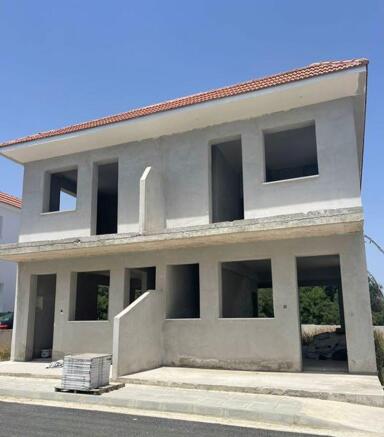 Semi-detached Houses
