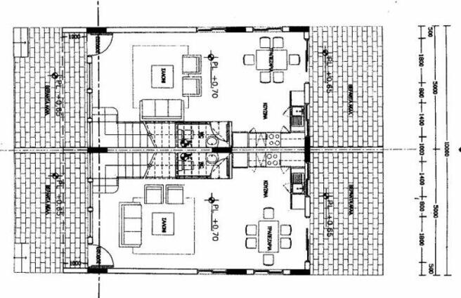 Ground Floor Plans