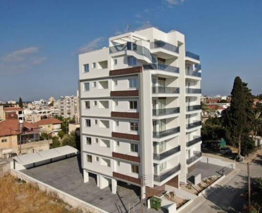 Apartments