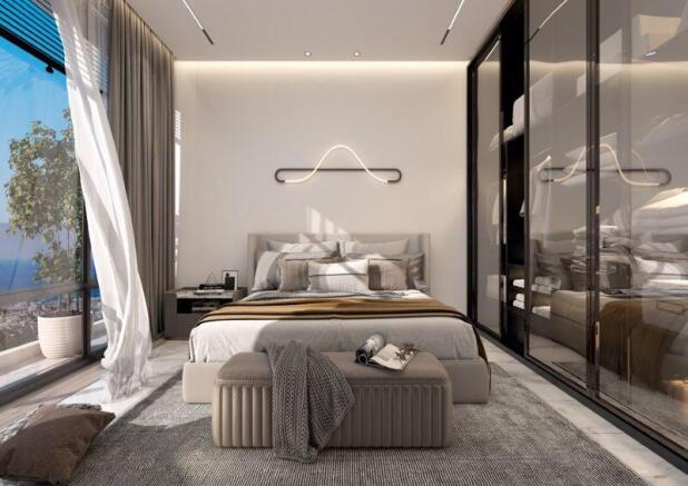 Bedroom artist...