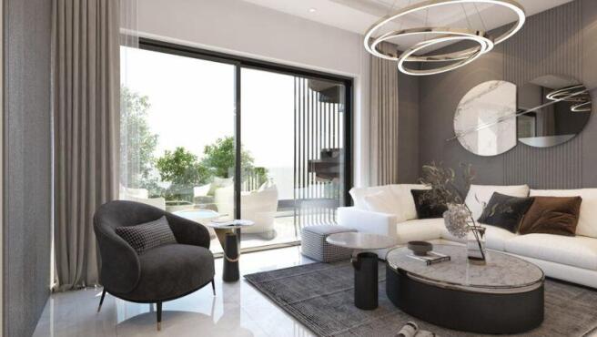 Lounge Example