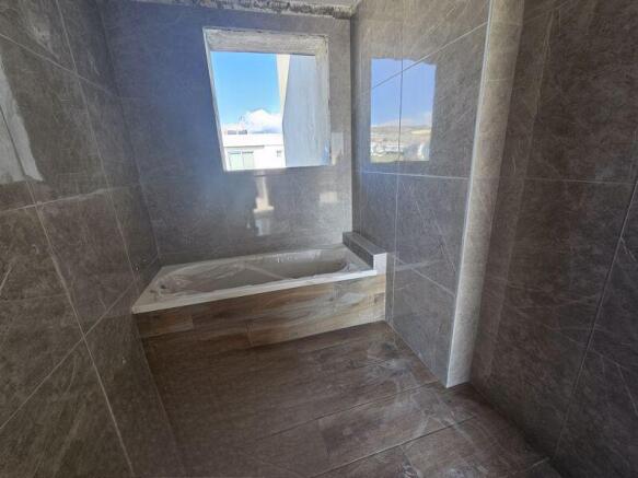 Bathroom sample