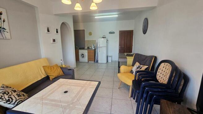 Lounge, Kitchen,...