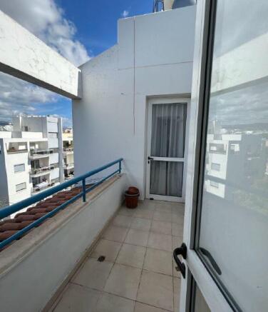 Veranda