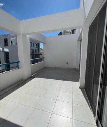 Veranda