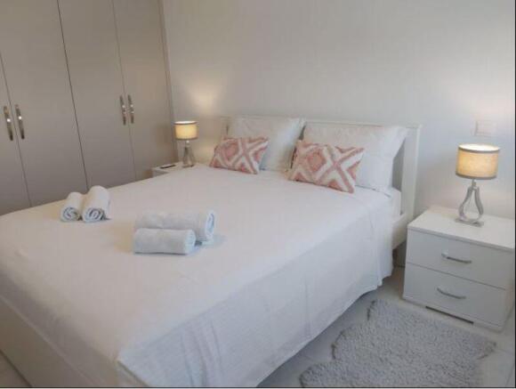 Master Bedroom...