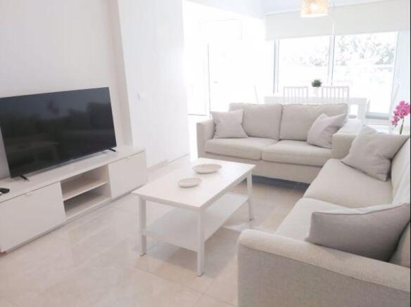Lounge Example