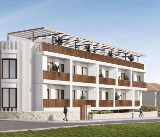 Apartments with...