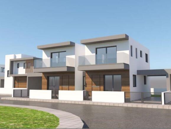 Houses 29 & 30 -...