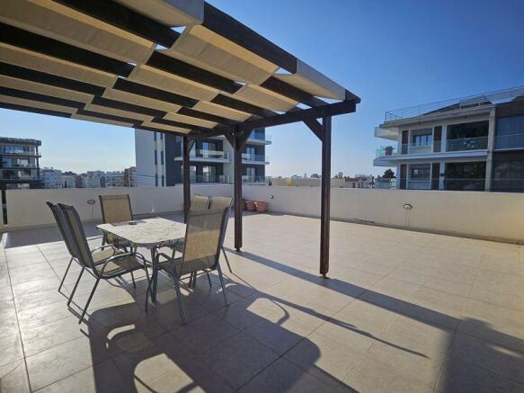Veranda