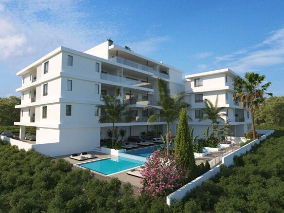 Apartments &...