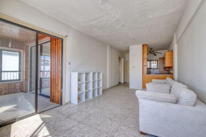 Lounge, Kitchen,...