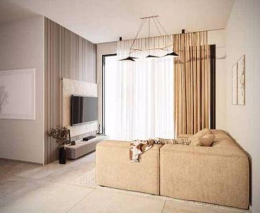 Living Area -...