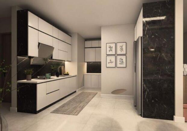 Kitchen Example