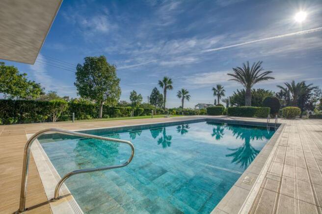 Private Pool