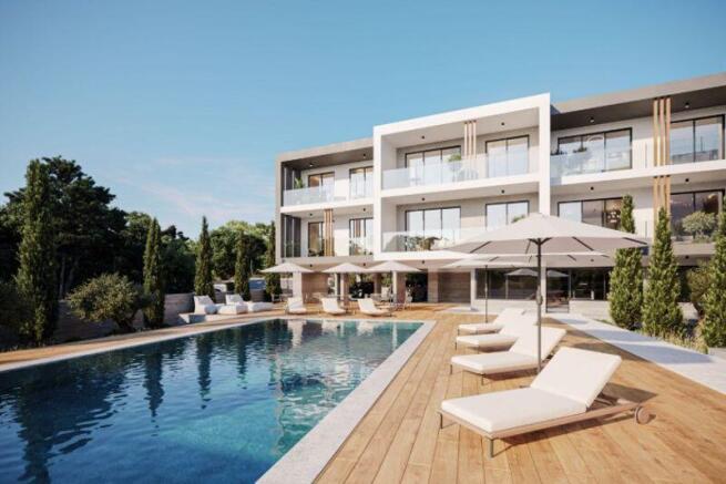 Apartments &...
