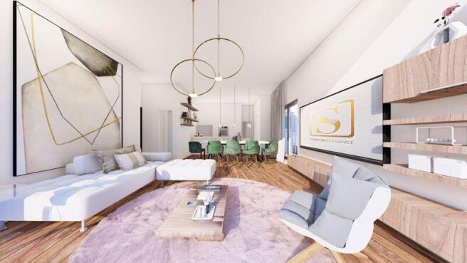 Open Plan - Artist