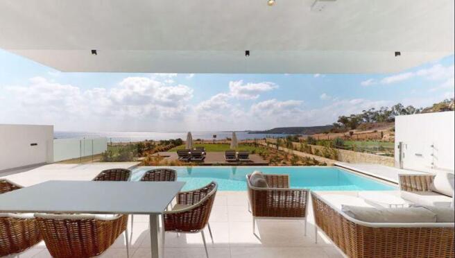 Sea View from...