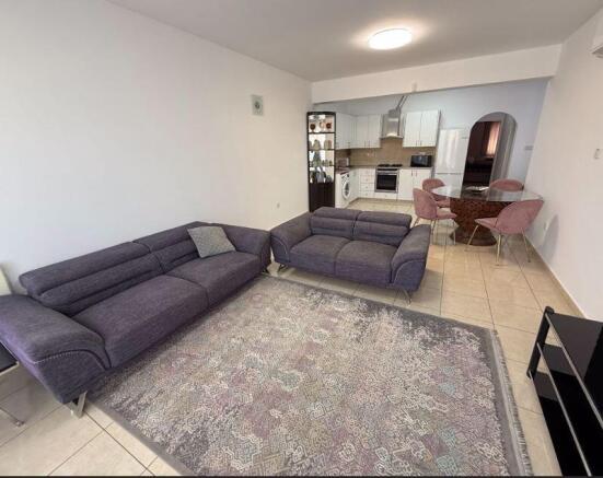 Open Plan
