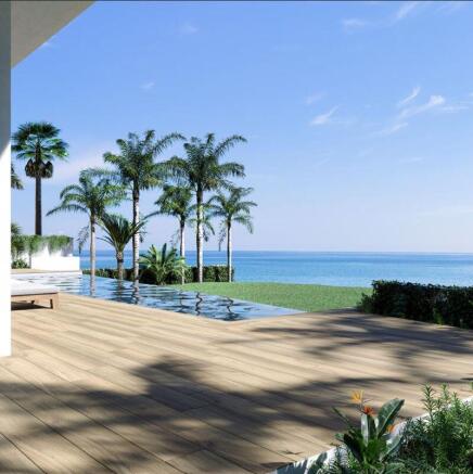 Sea View from...