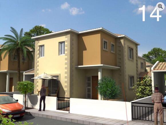 Example of Houses -