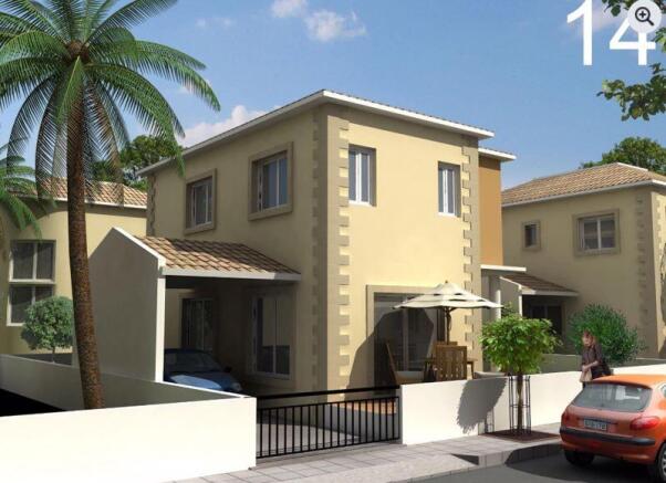 Example of Houses -