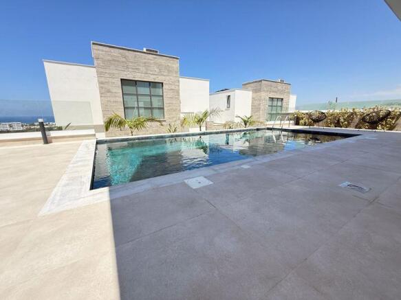 Private Pool