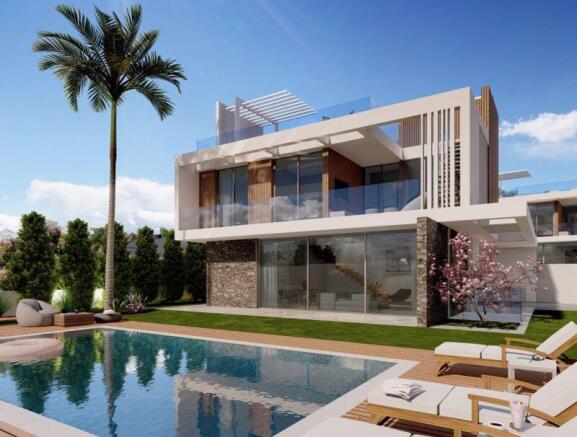 Villa Example -...