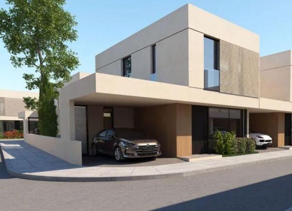 Link detached Villa