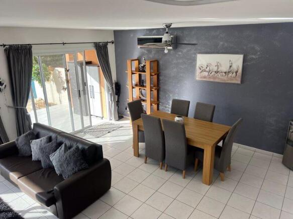 Open Plan...