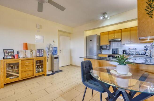 Kitchen Dining