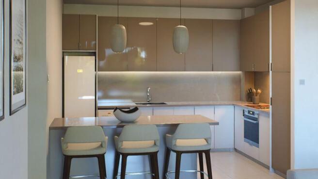 Kitchen (2) Example