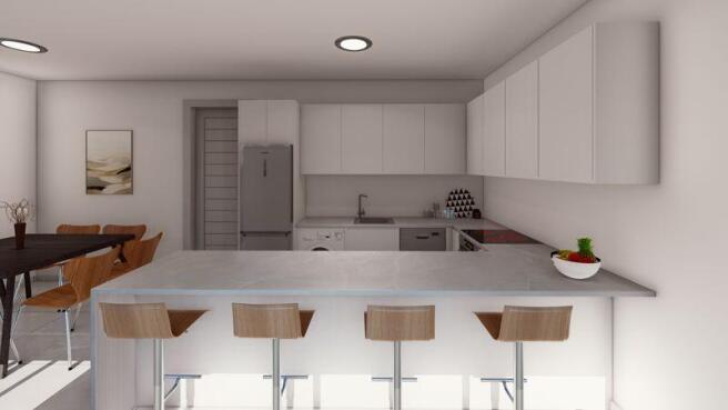 Kitchen Example