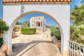 Photo of Cape Greco, Famagusta, Cyprus