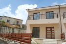 semi detached property in Kathikas, Paphos, Cyprus