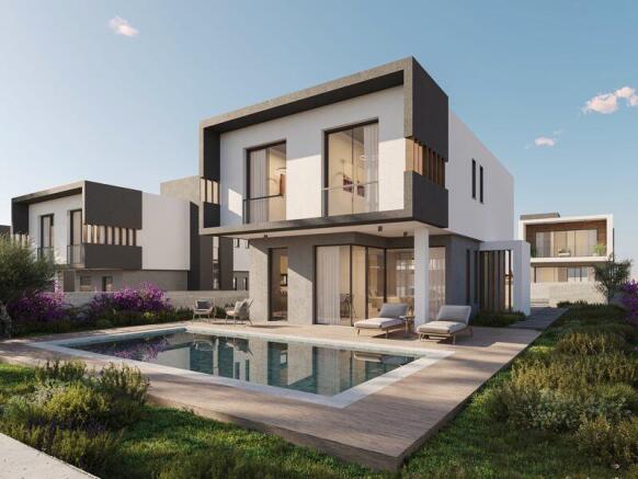 Property view...