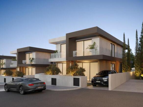 Property view...