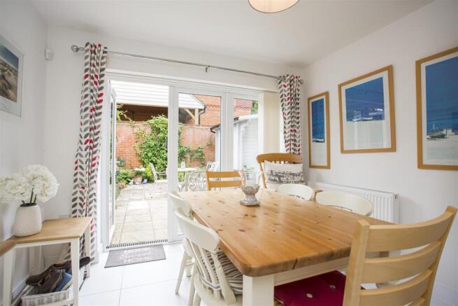 DINING  ROOM