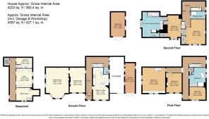 2, Leigh Court, Three Elm Lane, Golden Green, Tonb