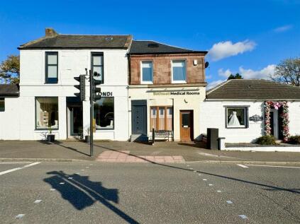 Hamilton Road, Bothwell, Glasgow