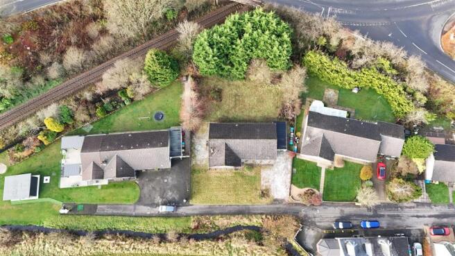 Aerial Shot
