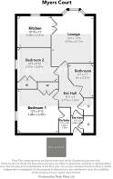 9 Myers Court FP