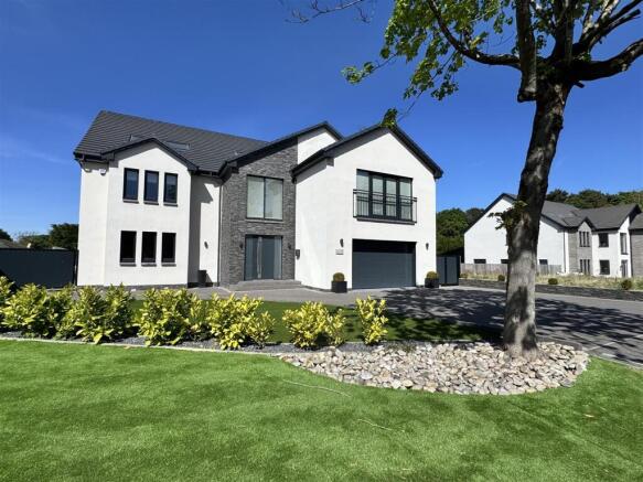 Front External