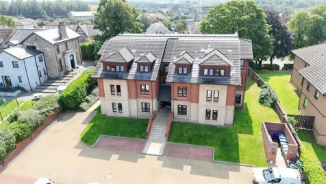 Hamilton Road, Glasgow