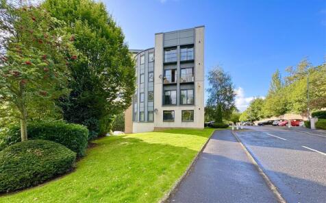 Calderpark Terrace, Uddingston, Glasgow