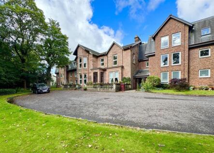 Fairfield Lodge, Bothwell, Glasgow