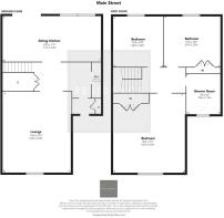 Main Street, Uddingston